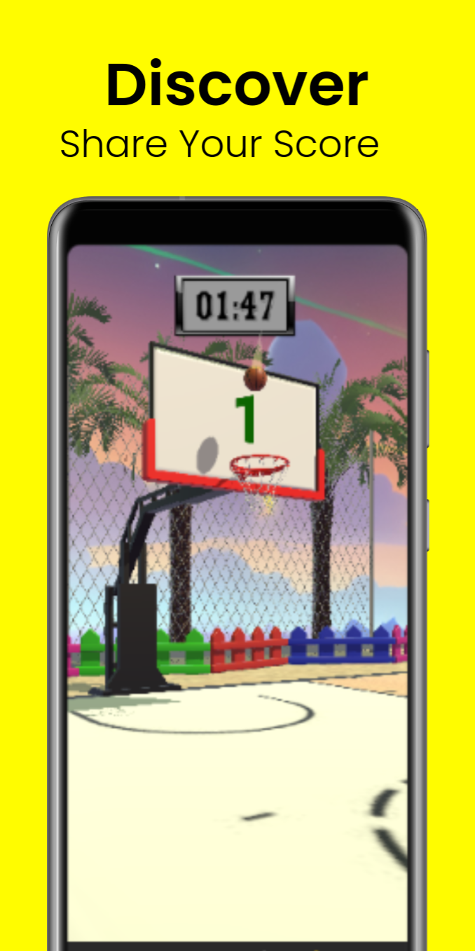 BasketBall Game android iOS apk download for freeTapTap