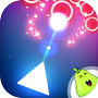 Icon of Non-Stop Space Defense