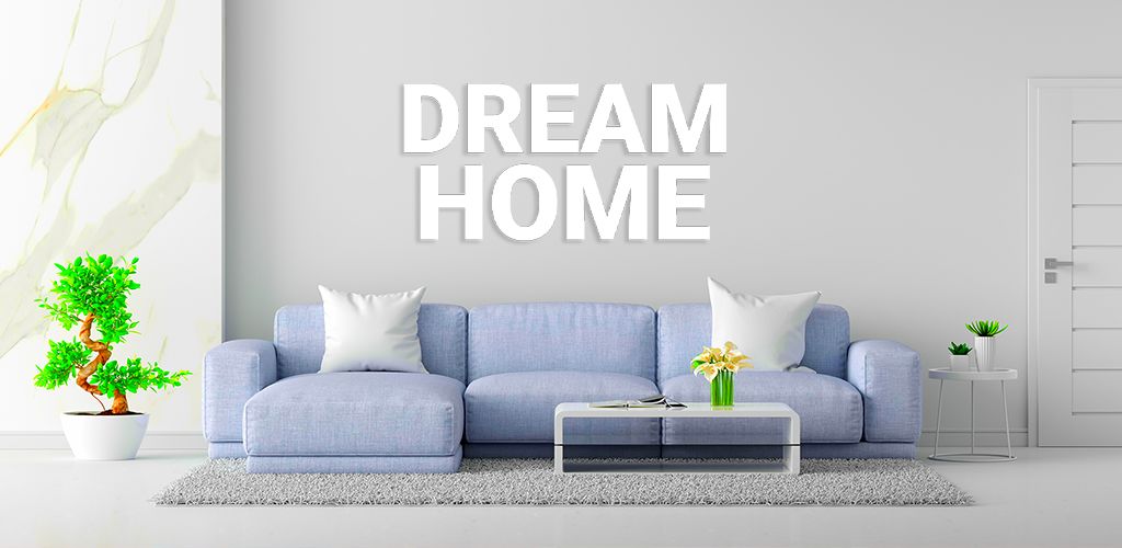 Dream Home: House Makeover