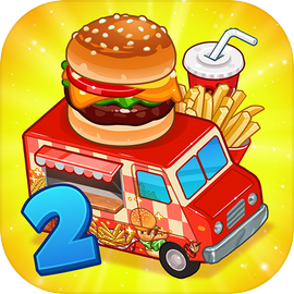 Kitchen Scramble 2: World Cook