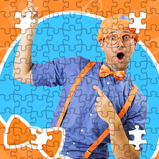 Stevin John Puzzle Jigsaw 1.0 for Android/iOS - TapTap