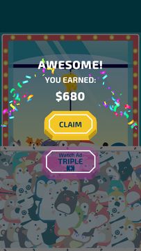 Go Toy! Game Screenshot