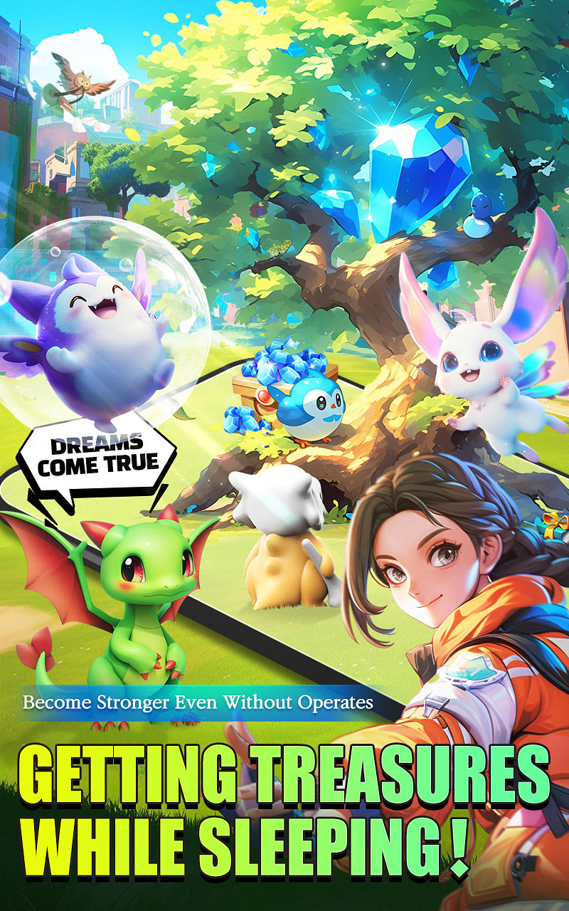 Elves Age Tactic Latest Version for Android/iOS APK - TapTap