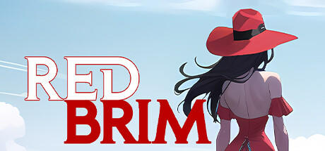 Banner of Red Brim 