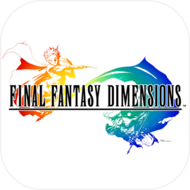 FINAL FANTASY DIMENSIONS