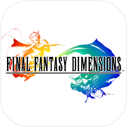 FINAL FANTASY DIMENSIONS
