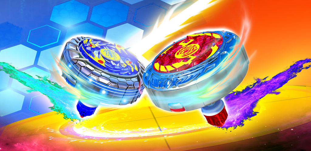 Banner of Magic Spinning Top: Beast Soul 1.1.5