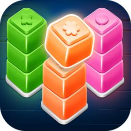 Sort Blocks Color Wood Block Sort Puzzle for Android/iOS - TapTap