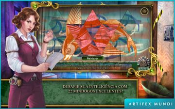 Captura de Tela do Jogo Dreamatorium 2 (Full)