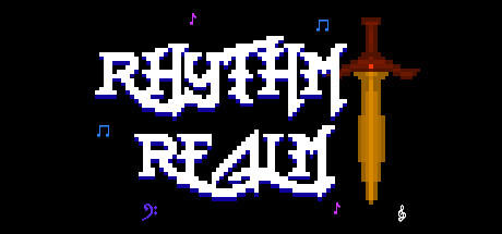 Banner of Rhythm Realm 