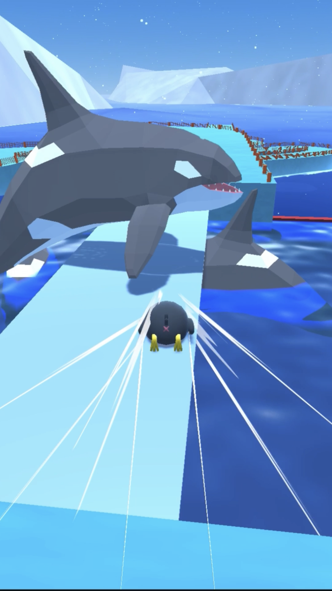 Orca Simulator::Appstore for Android