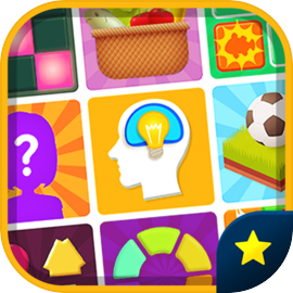 Train your Brain. Memory Games