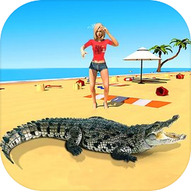 Jeu de Crocodile Jeu de Chasse version mobile Android iOS télécharger apk  gratuitement-TapTap