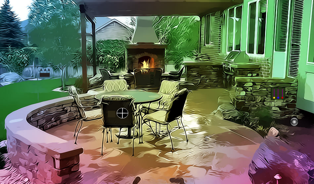 Escape Games Day-538 Game Screenshot