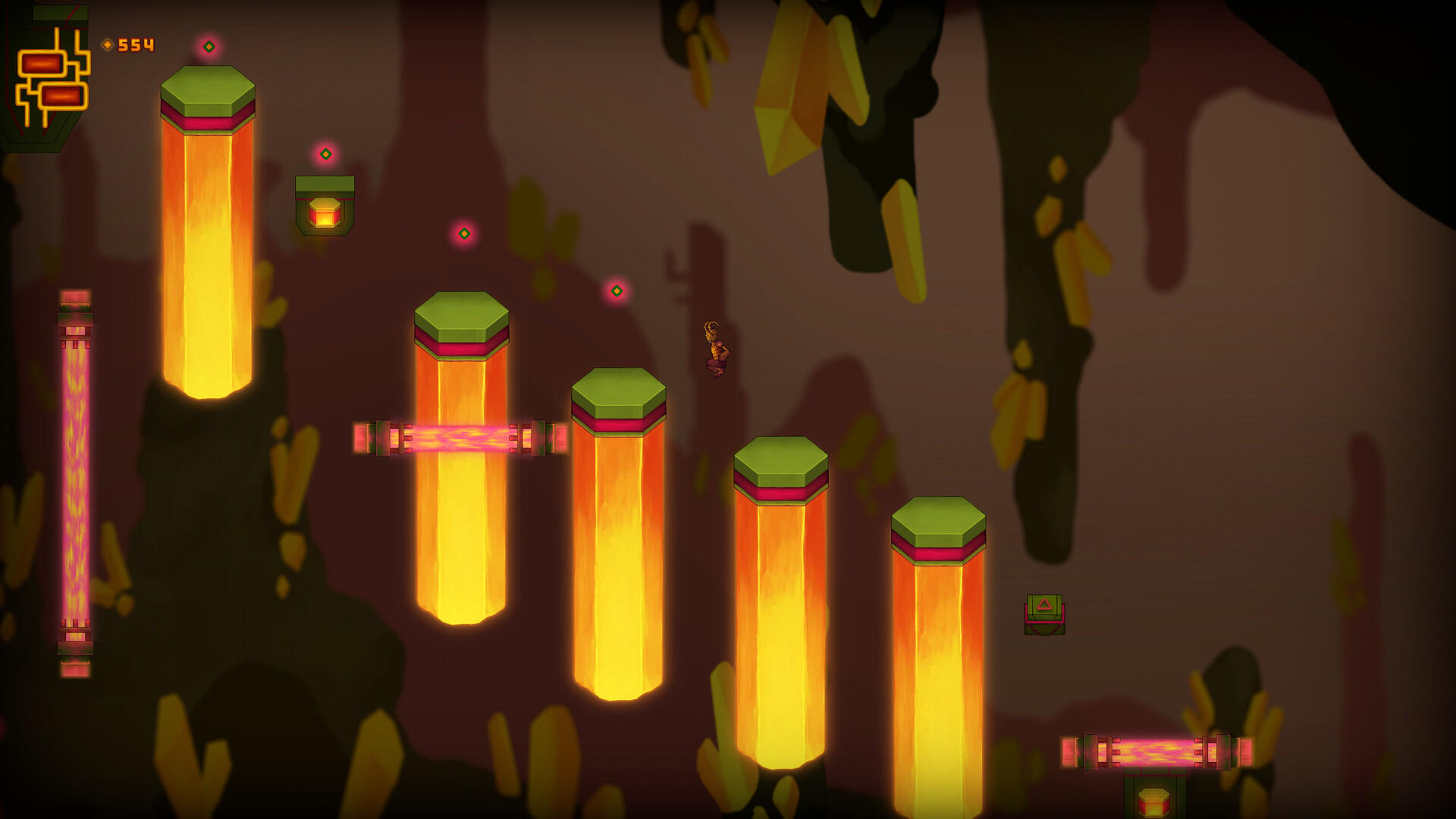 Elfscape: Ancestors Game Screenshot