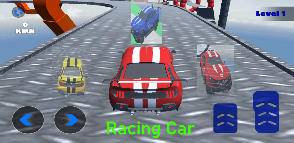 Jogo de corrida de condução de carro de velocidade versão móvel andróide  iOS apk baixar gratuitamente-TapTap