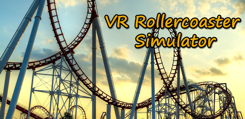 Banner of VR Rollercoaster จำลอง 1.0