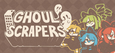 Banner of GhoulScrapers 