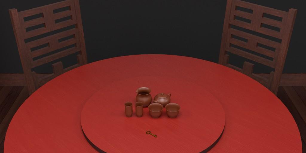 Room Escape Game - EXITs4 遊戲截圖