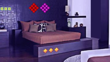 Escape Games Cool-31 遊戲截圖