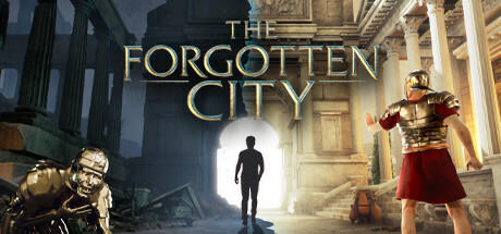 The Forgotten City screenshot