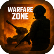 Warfare Zone - Tactical Base