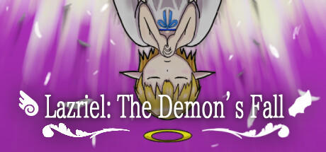 Banner of Lazriel: A Queda do Demônio 