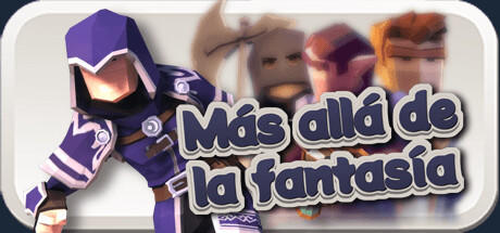 Banner of más allá de la fantasía 