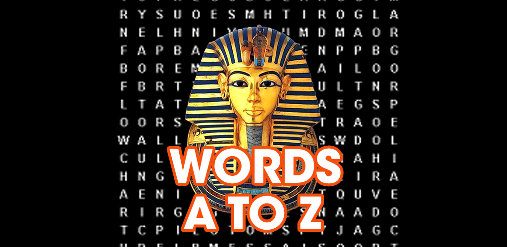 Banner of Wörter von A bis Z 0.90