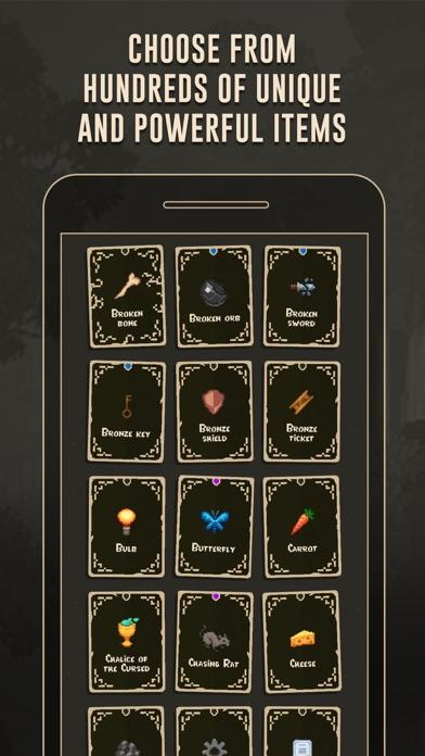 Forward: Escape the Fold Game Screenshot