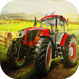 Farm Simulator : Tractor Machines