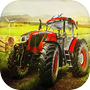 Icon of Farm Simulator : Tractor Machines