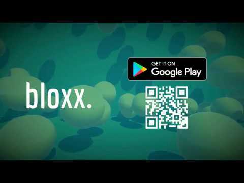 Screenshot of the video of bloxx