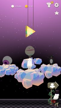 Liber Vember Game Screenshot