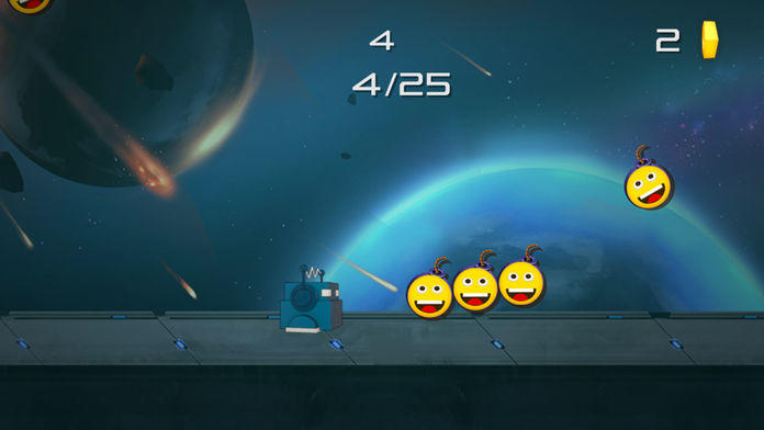 Try Not To Laugh With Cool Cat Game Screenshot