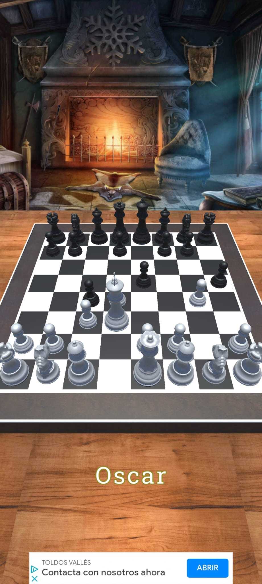 Chessmaster 3-D