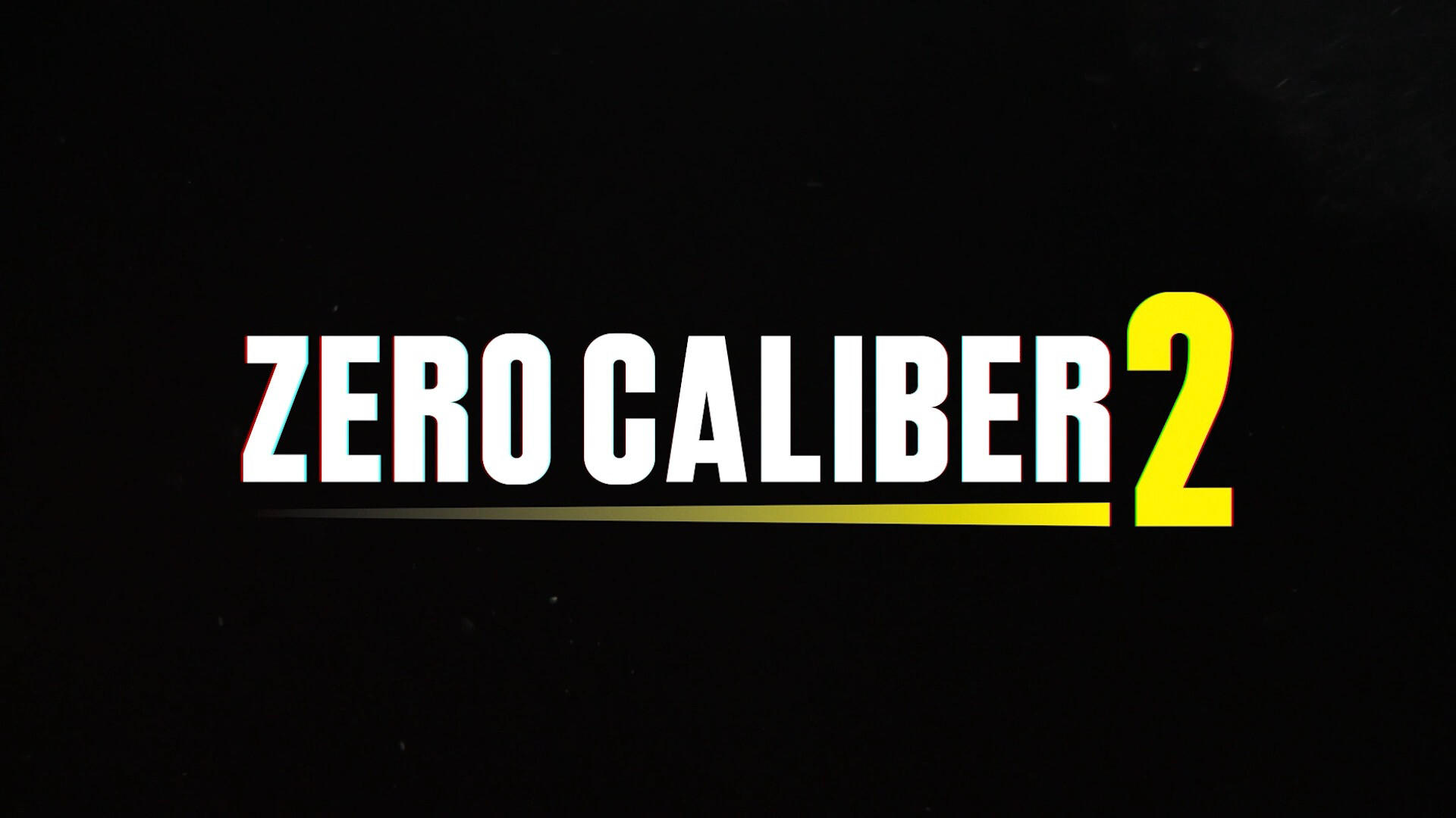 Zero Caliber 2遊戲截圖