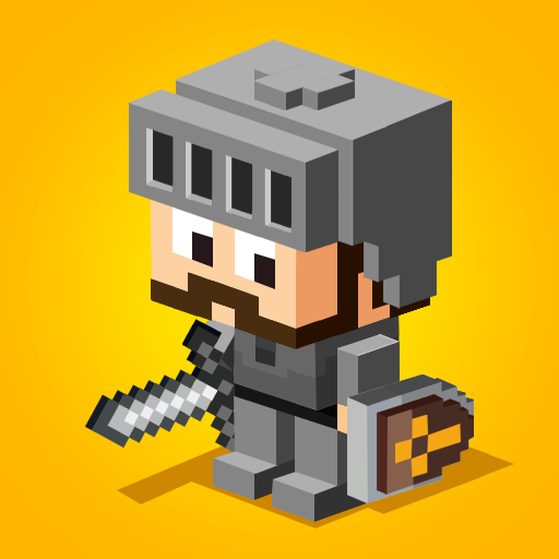 Tap Tap Hunter Latest Version for Android/iOS APK - TapTap