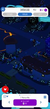 Egg, Inc. ゲームのスクリーンショット