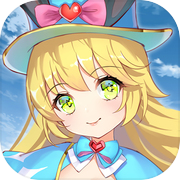 MAGIDOLL～I am a magic puppeteer