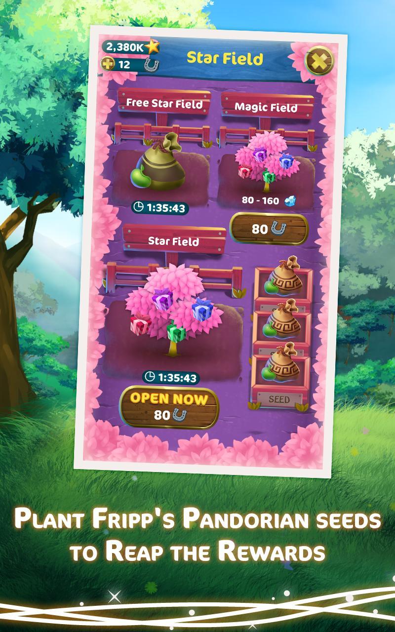 Star Stable Run Game Screenshot