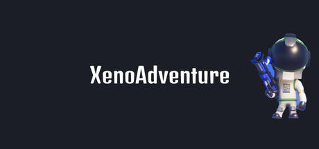 Banner of XenoAdventure 