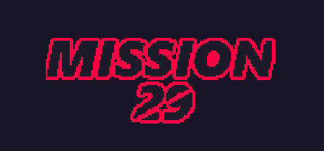 Banner of Mission Twentynine 