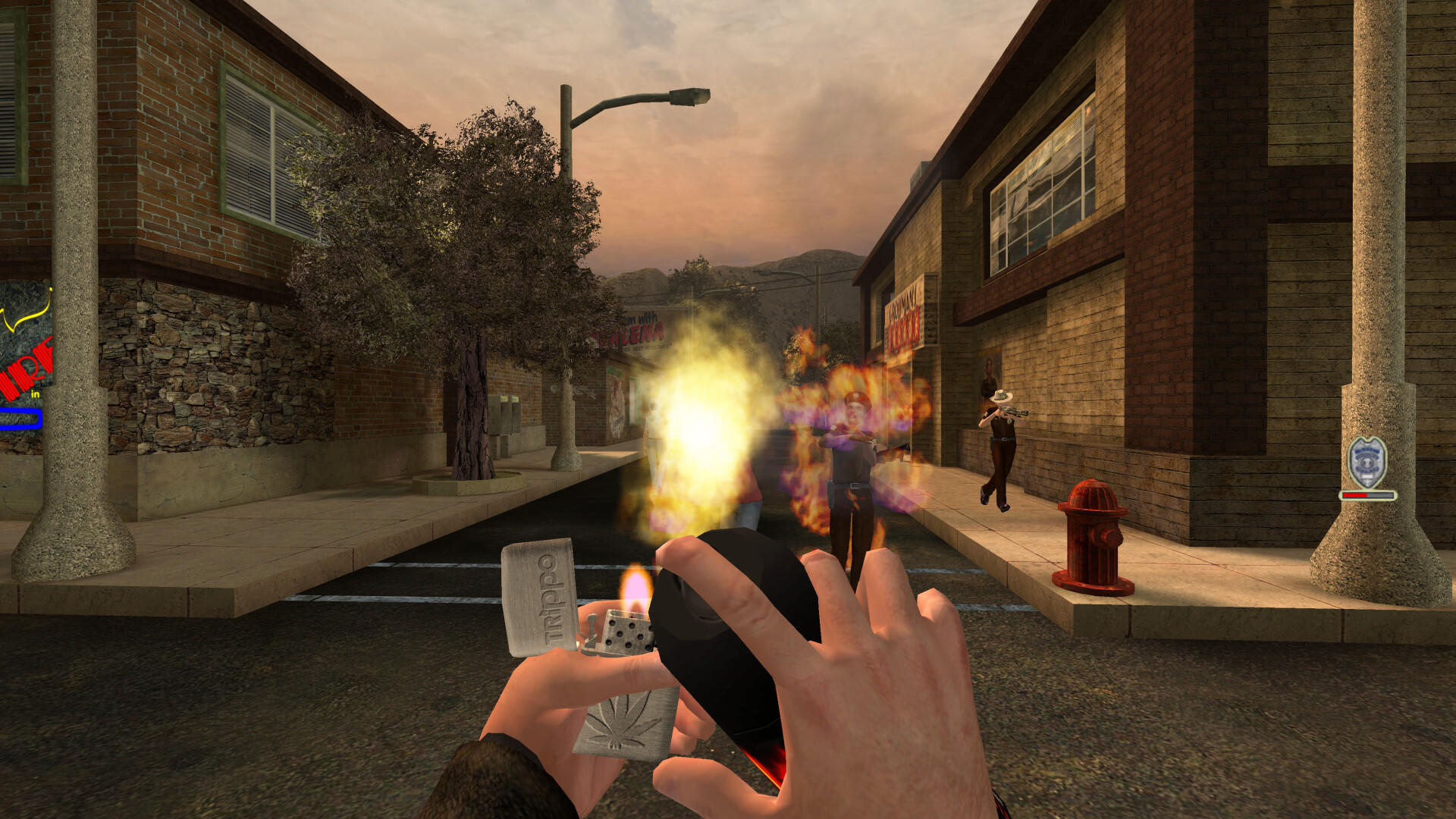 POSTAL 2: VR Latest Version for Android/iOS - TapTap