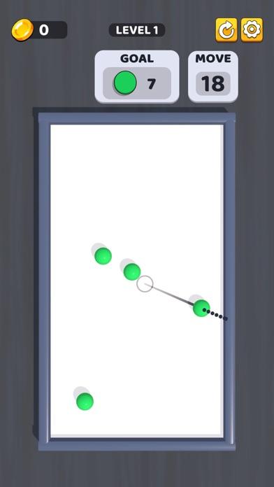 3Touches Game Screenshot