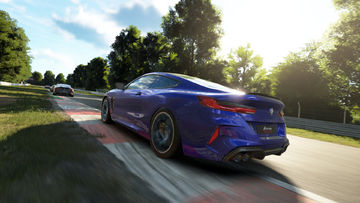 Assetto Corsa EVO Game Screenshot