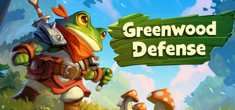 Banner of GreenWood Defense 