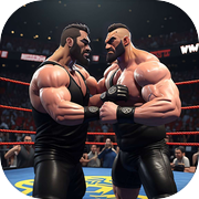 WWE Spiele 2022 Ringkampf Game