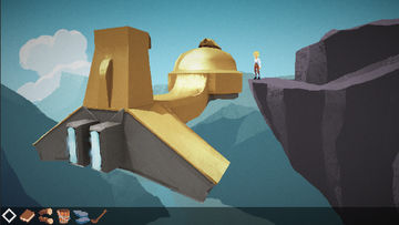 Milkmaid of the Milky Way 遊戲截圖