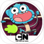 Icon of Super Slime Blitz - Gumball